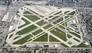 Midway International Airport Wikipedia