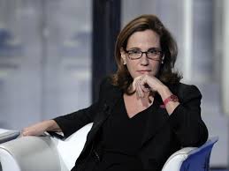 Virologiste et femme politique italienne (fr); Ilaria Capua Sul Vaccino Covid Per La Somministrazione Ci Vorra Tutto Il 2021 Corriere It