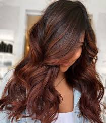 For hair like jessica biel, jessica alba, and mandy moore, try these light 23 flirty and flattering light brown hair color ideas for a fresh new look. 65 Best Brown Hair With Highlights Ideas 2021 Styles