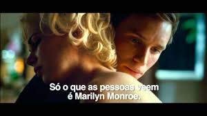 Um segredo em Hollywood: A suposta relação entre Colin Clarke e Marilyn  Monroe