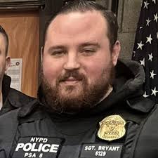 Kenneth Bryant #5129 : 50-a.org