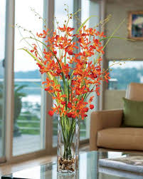 Maybe you would like to learn more about one of these? Tab Description Beauty And Style Undeniable Flair The Graceful Oncidium Orc Artificial Flower Arrangements Fake Flower Arrangements Flower Arrangements Diy