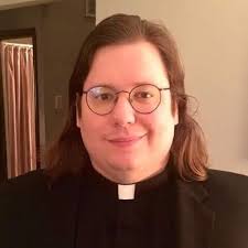 A New Call for Brandon King '19 — General Theological Seminary