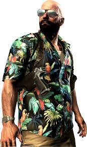 Pin On Max Payne 3