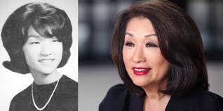 Who do you remember from the old news team in Los Angeles?