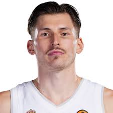 David Kramer, Basketball Player, Stats, Height, Age