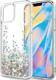 For iphone 12 mini 12 pro max 11 7 8 xs bling glitter tpu soft clear case cover. Amazon Com Sunremex Compatible With Iphone 12 Case Glitter Clear Iphone 12 Pro Case Glitter Clear Iphone 12 12 Pro 5g Case For Women With Moving Shiny Quicksand For Iphone 12 12 Pro 5g 6 1 Inch Silver
