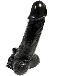 Amazon.com: Large Black Penis : Health & Household