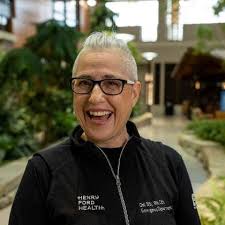 Working at Henry Ford Health