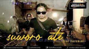 Chords For Suworo Ati Demy Banyuwangi Official Music Video Aneka Safari