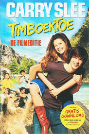 Bol Com Timboektoe Filmeditie Carry Slee 9789049922351 Boeken
