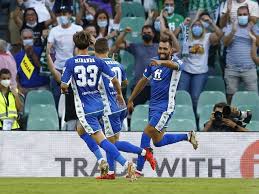 Real betis balompie page on flashscore.com offers livescore, results, standings and match details (goal scorers, red cards, …). Preview Real Betis Vs Espanyol Prediction Team News