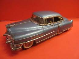Pin On Vintage Tin Cars