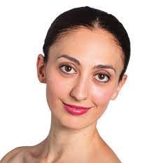 Nancy Gottlieb's Instagram, Twitter & Facebook