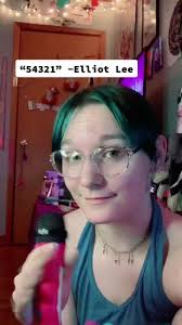 Elliot Lee 54321