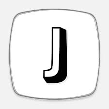 ✓ free for commercial use ✓ no attribution required ✓ high quality images. Buchstabe J Alphabet J Sticker Spreadshirt