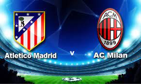 Au niveau national, l'atlético est sacré champion d'espagne à onze reprises et a remporté dix coupes. Match Facts Atletico Madrid Vs Ac Milan Uefa Champions League Last 16 2nd Leg World Sports Ahram Online