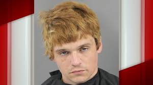 Man accused of trafficking crystal meth in Anderson Co.