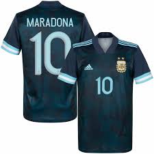 Jetzt 879 varianten zur auswahl. Adidas Argentinien Away Maradona 10 Trikot 2020 2021 Offizielle Beflockung