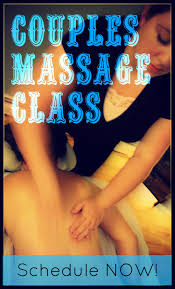And couples massage class 3 covers back, shoulders, and head/ face tension relief points. Learn How To Give A Great Massage Couples Massage Class