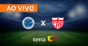 Canal caveira azul cruzeiro 98 futebol clube 98fm. Cruzeiro X Crb Ao Vivo Brasileiro Serie B Minuto A Minuto Terra