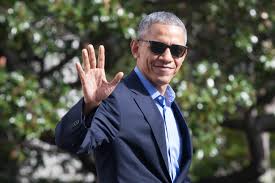 Obama was born in hawaii, studied at columbia and harvard, and. Barack Obama I Am Not Well Organized Tips For Productivity At Work