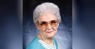 Obituary, Visitation & Funeral Information