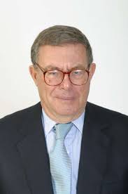 Art lover gifted treasure trove of paintings to Bermuda