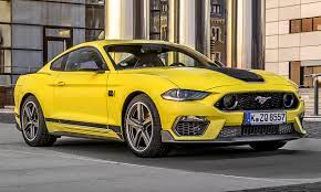We did not find results for: Ford Mustang Mach 1 2021 Preis Daten Autozeitung De