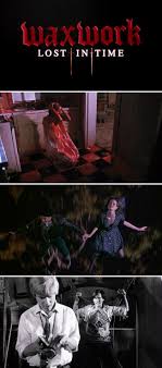 Waxwork II: Lost in Time (1992) | Horror Ghouls