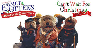 Christmas is around the corner, and they both want to get the other a very special present. Cwfc 045 Emmet Otter S Jugband Christmas Can T Wait For Christmas