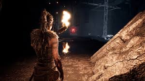 Senua's sacrifice so you can find the location of both runes and progress through the game. Hellblade Senua S Sacrifice Review An Independent Masterpiece With Aaa Quality