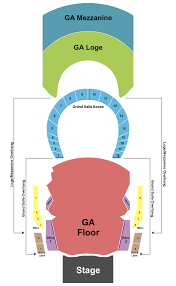 23 Credible The Foundry Philadelphia Seating Chart