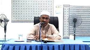 Maybe you would like to learn more about one of these? Kuliah Bulanan Ustaz Roslan Che Ros Masjid Aishah Langkawi 22 Feb 2019 Youtube