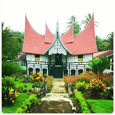 55+ sketsa rumah honai terlengkap. Indonesia Photography Minangkabau Traditional House House Styles
