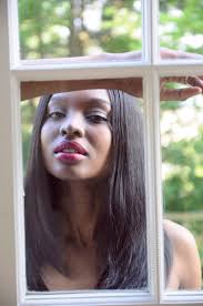 Rihanna for River Island