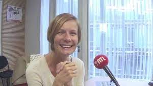 Présentatrice/animatrice télé 📺 rtltvi radio belrtl 🎧 📻 🇧🇪 mariée💍 , maman de deux enfants👼 de deux chiens 🐕 et de 3 🐓. La Rentree De Sandrine Dans Youtube