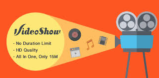 Free Videoshow For Pc Download Windows 7 8