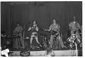 From black dawn by cactus. Album Review Devo To Release Miracle Witness Hour Spuds Rejoice And Step Into The Time Machine American Pancake