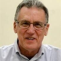 John L. Rose, III Obituary