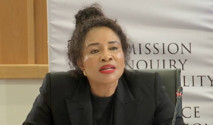 ActionSA Demands SIU Proceeds with Asset Seizure of Former City Manager Over Alleged Corruption - ActionSA