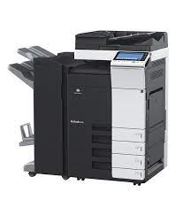 There may be several reasons for downloading the konica minolta bizhub c284e printer driver package, but most times users download it because they are unable to access the drivers of their konica minolta bizhub c284e software cd. Konica Minolta Bizhub 284e Refurbished Ricoh Copiers Copier1