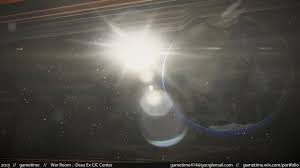 Artstation Deus Ex Combat Information Center Gametime 414