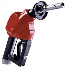12VW Vacuum-Assist Nozzle - OPW