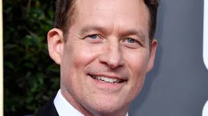 James Tupper On Getting Hypothermia While Filming The Requin