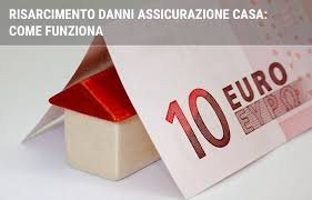Risarcimento Danni Assicurazione Casa Come Funziona Facile It