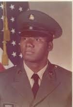 Obituary information for Vincent Murray, Jr.