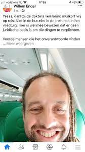 Maybe you would like to learn more about one of these? Rudy Bouma On Twitter Oh Ironie Willem Engel Van Viruswaarheid Voorheen Viruswaanzin Zit Op De Canarische Eilanden Https T Co 6cr2oaqhvu