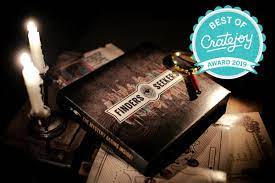 7 mystery subscription boxes and escape room puzzles. 10 Mystery Subscription Boxes And Escape Room Puzzles Cratejoy