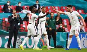 Stay across euro 2020 with our daily wrap; England S Meandering Euro 2020 Journey Is About To Bring Its First Note Of Jeopardy England The Guardian